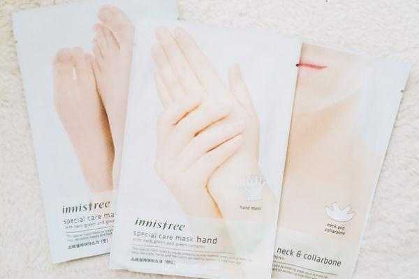 手膜可以敷脸吗？面膜可以当手膜用吗