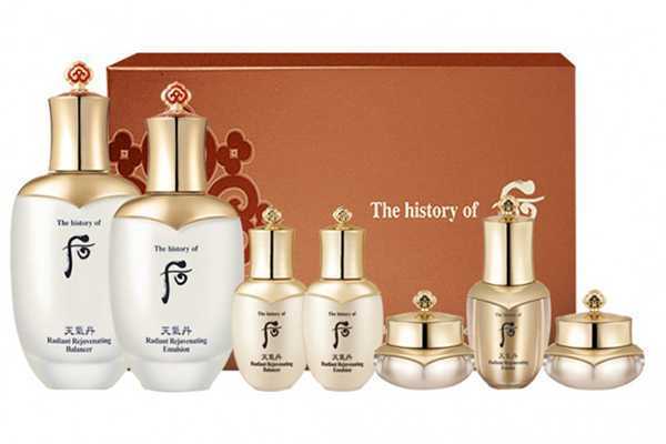 天气丹和兰蔻哪个档次高 天气丹和兰蔻哪个档次高