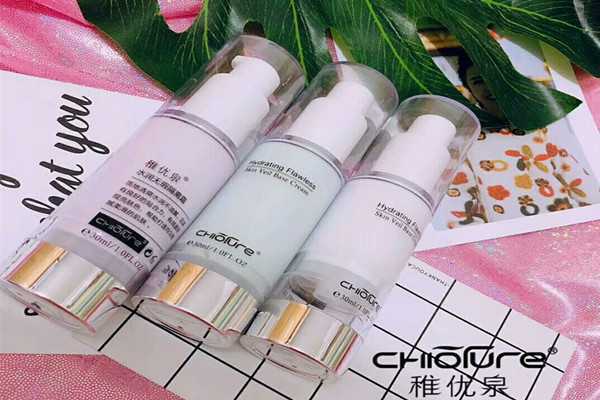 稚优泉隔离霜好用吗 稚优泉隔离霜好用吗