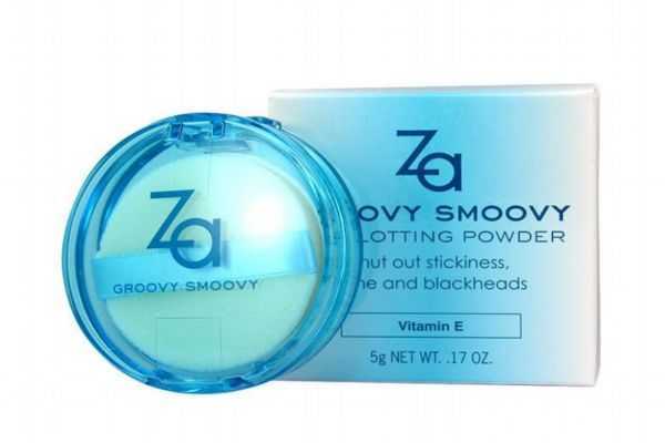 za姬芮蜜粉饼怎么样?za姬芮蜜粉怎么用 za姬芮蜜粉饼怎么样?za姬芮蜜粉怎么用