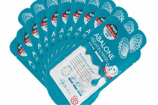 可莱丝面膜精华液多吗