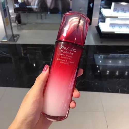 资生堂红腰子精华适合什么皮肤?这3种类型皮肤建议购买 资生堂红腰子精华适合什么皮肤?这3种类型皮肤建议购买