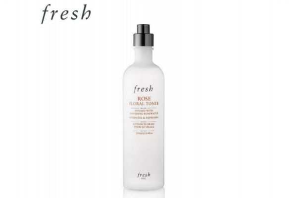 馥蕾诗玫瑰水怎么用 馥蕾诗玫瑰水含酒精吗