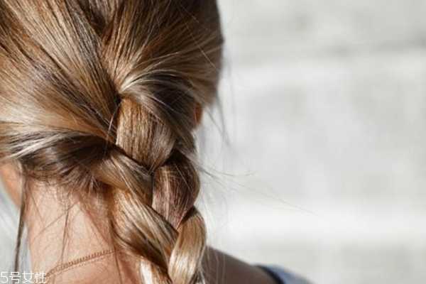 头屑总是洗不掉怎么办