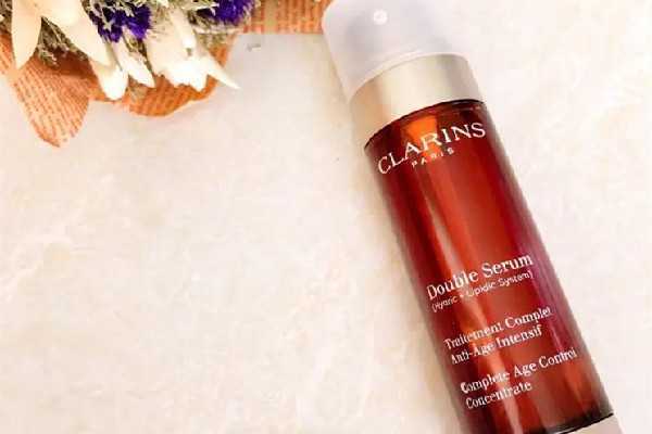 娇韵诗双萃精华怎么切换大小滴