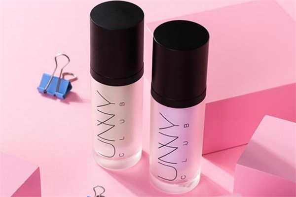 unny隔离霜真假辨别方法 unny隔离霜怎么查真伪