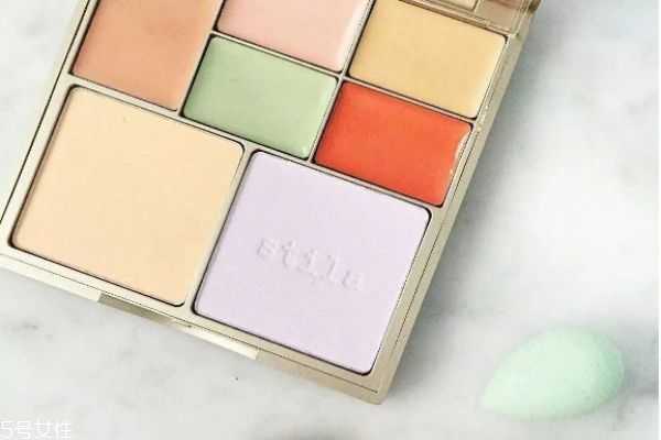 绿色遮瑕膏哪个牌子好 绿色遮瑕膏推荐