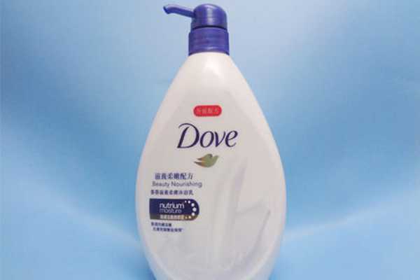 多芬沐浴露怎么样 多芬沐浴露怎么样