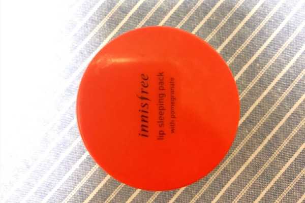 悦诗风吟唇膜有几款 悦诗风吟唇膜有几款