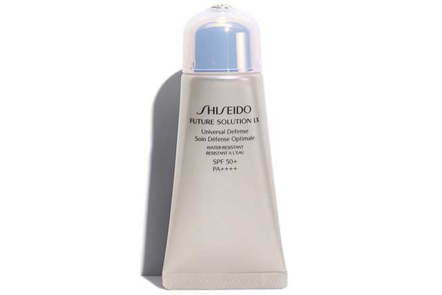 资生堂隔离霜哪个好用 资生堂隔离霜哪个好用