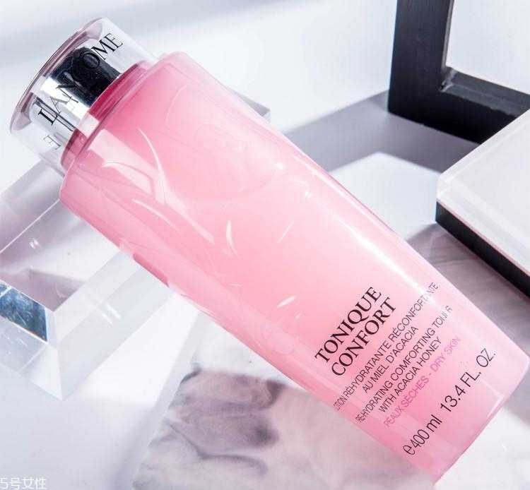 湿敷化妆水哪个牌子好？