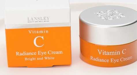 泰国维c眼霜怎么样 泰国维c眼霜怎么样