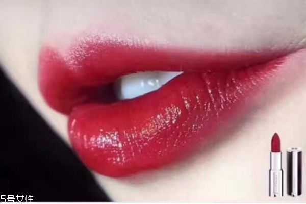 黄皮选什么颜色口红？黄皮适合的口红颜色