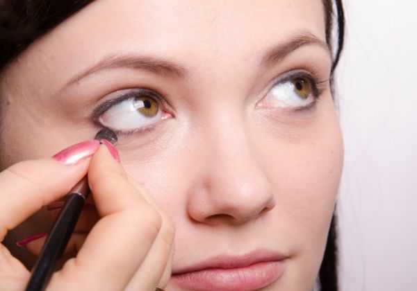 猫眼妆怎么化 猫眼妆怎么化