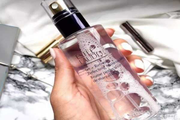 定妆喷雾一天可以喷几次？定妆喷雾怎么用才正确