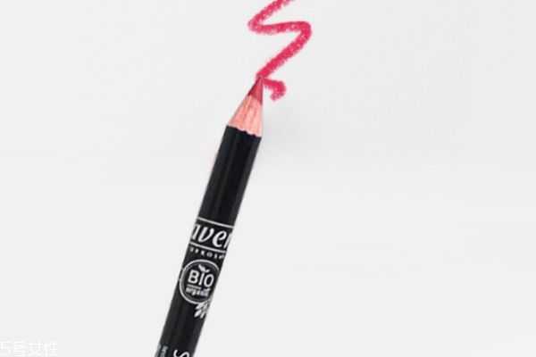 lavera拉薇唇线笔孕妇能用吗?lavera拉薇唇线笔使用方法 lavera拉薇唇线笔孕妇能用吗?lavera拉薇唇线笔使用方法