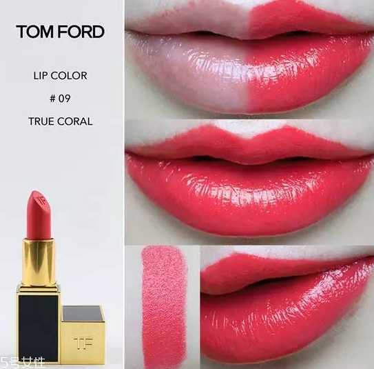 tf哪个色号适合黄皮？tf口红适合黄皮的色号