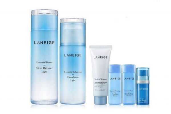 兰芝水衡水乳怎么样