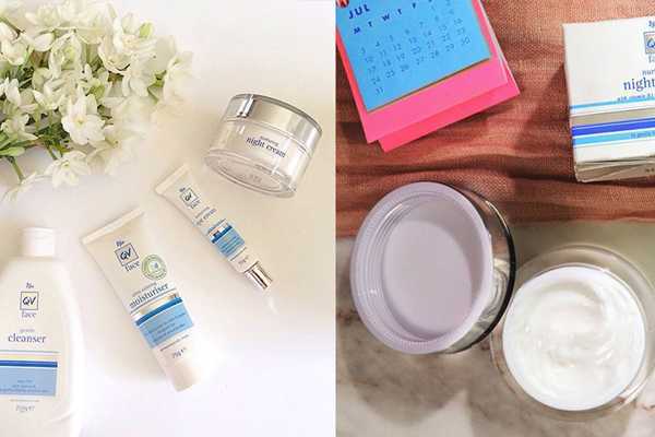 冬天什么面霜保湿清爽