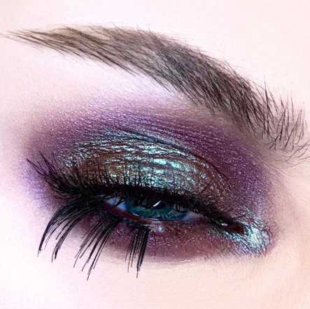 珠光眼影适合什么人 珠光眼影适合什么人