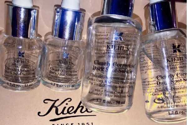 科颜氏淡斑精华会反黑么 科颜氏淡斑精华会使皮肤变薄吗