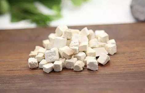 在家自制祛斑美白面膜的方法