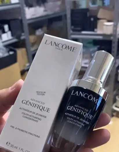 兰蔻小黑瓶怎么样？兰蔻小黑瓶的作用和功效