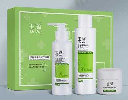 玉泽护肤效果怎么样？是国产品牌吗