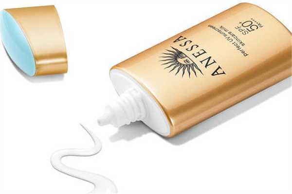 安耐晒防水防汗吗?安耐晒可以持续防晒几个小时 安耐晒防水防汗吗?安耐晒可以持续防晒几个小时