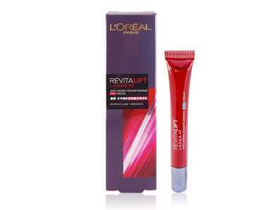 眼霜在护肤的哪一步？眼霜在护肤的第几步用