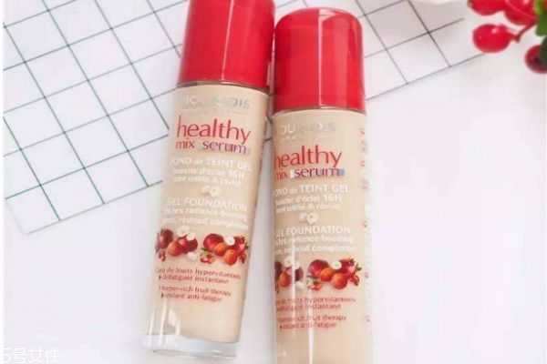 值得推荐的平价粉底液有哪些？平价口碑最好的粉底液