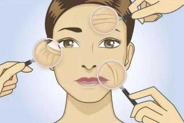 眼部细纹越来越多了怎么改善 眼部细纹松弛最好的解决办法