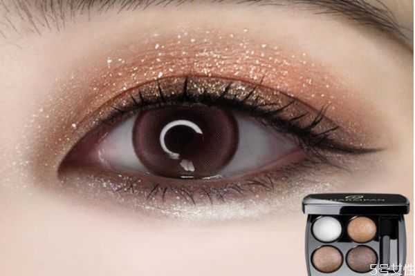 夏季最常用的眼影颜色有什么?夏季如何挑选眼影颜色 夏季最常用的眼影颜色有什么?夏季如何挑选眼影颜色
