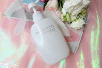 资生堂男士洗发水怎么样 资生堂男士洗发水怎么样