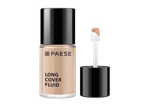 paese粉底液适合哪种肤质?paese粉底液好用吗 paese粉底液适合哪种肤质?paese粉底液好用吗