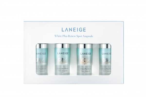 淡斑精华液真的可以淡斑吗 淡斑精华液真的可以淡斑吗