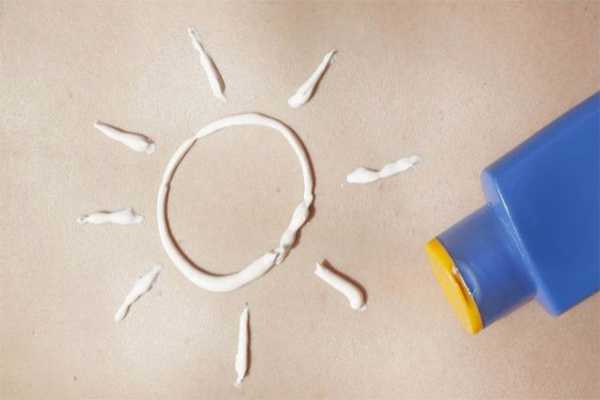 男士防晒霜怎么用才正确 男士防晒霜怎么用才正确