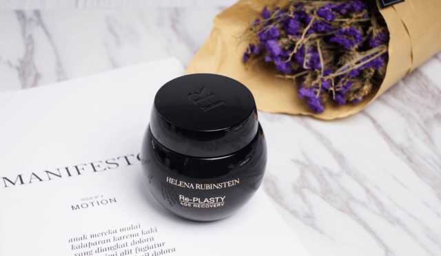 八款抗皱抗老面霜测评对比表现—赫徕、赫莲娜、修丽可、HBN