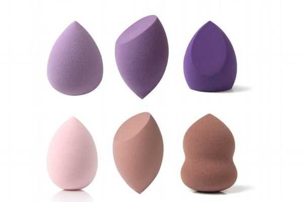 隔离要用美妆蛋吗?隔离霜用手还是用美妆蛋好 隔离要用美妆蛋吗?隔离霜用手还是用美妆蛋好