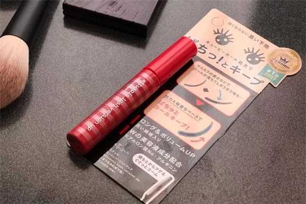 艾杜纱睫毛打底膏和kate哪个好？红色还是黑色好用