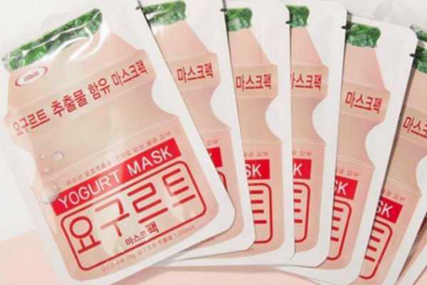 养乐多面膜怎么用 养乐多面膜怎么用