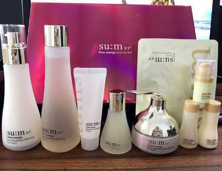 呼吸37度哪个系列补水效果好 呼吸37度系列产品全介绍