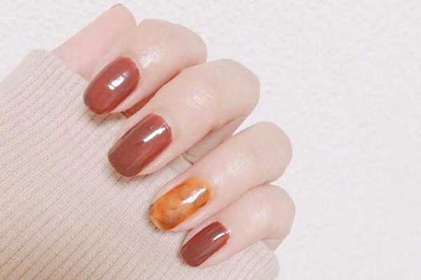 美甲有几种类型 美甲有几种类型