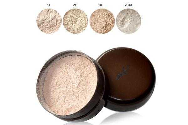 散粉用粉扑好还是刷子吗