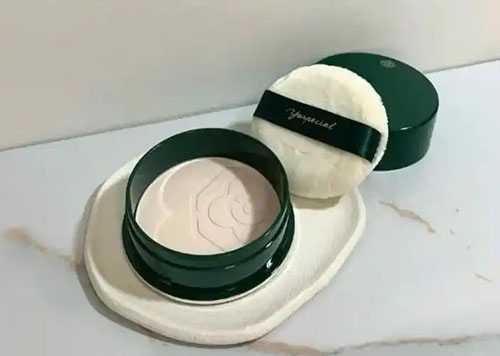 定妆粉和粉饼有啥区别