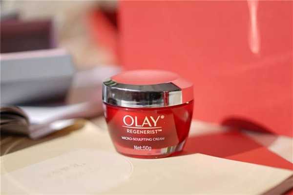 olay红瓶套装适合什么年龄？olay红瓶套装使用顺序