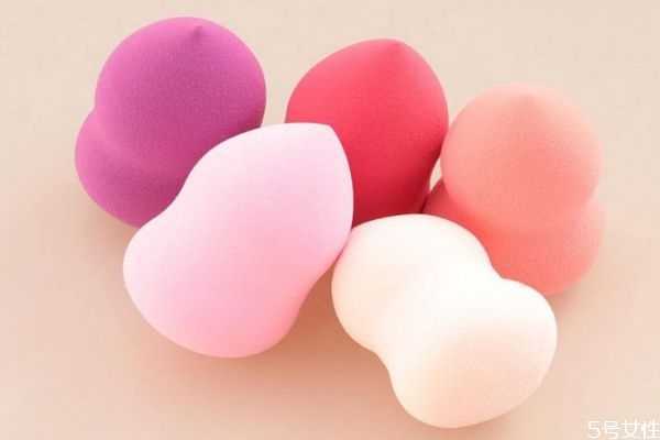 美妆蛋要多久清洗一次?美妆蛋多久换一个 美妆蛋要多久清洗一次?美妆蛋多久换一个