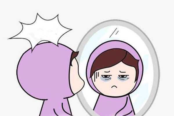 黑眼圈激光治疗会反弹吗?黑眼圈激光治疗会有伤口吗 黑眼圈激光治疗会反弹吗?黑眼圈激光治疗会有伤口吗