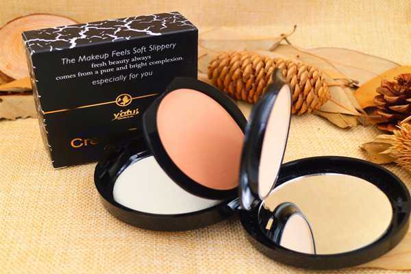 粉饼有遮瑕效果吗 粉饼有遮瑕效果吗