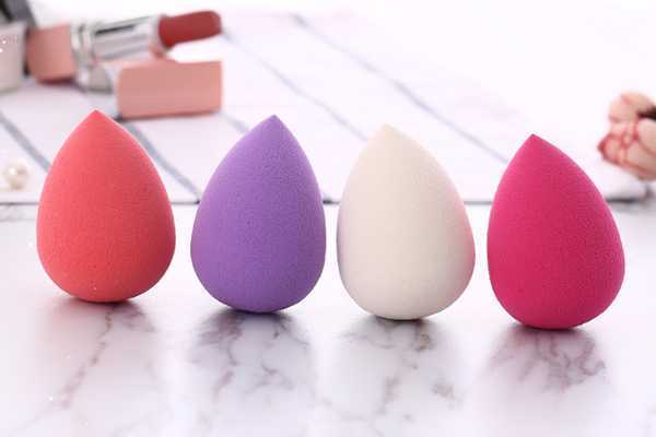 美妆蛋干用好还是湿用好？